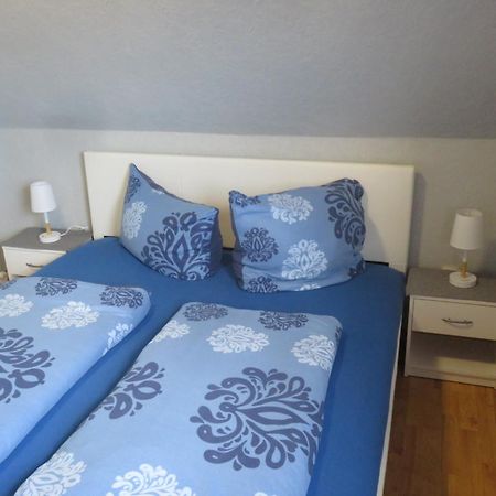 Traumblick Am Bartelsborn Apartment Kleinern ภายนอก รูปภาพ