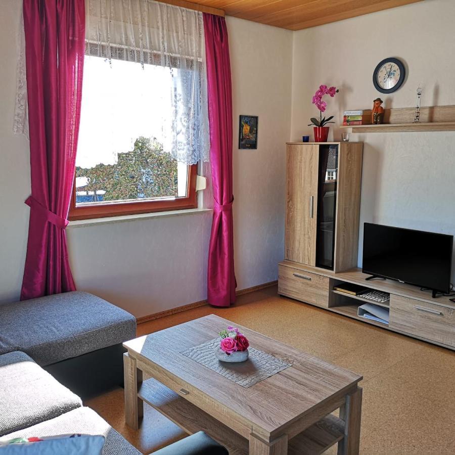 Traumblick Am Bartelsborn Apartment Kleinern ภายนอก รูปภาพ