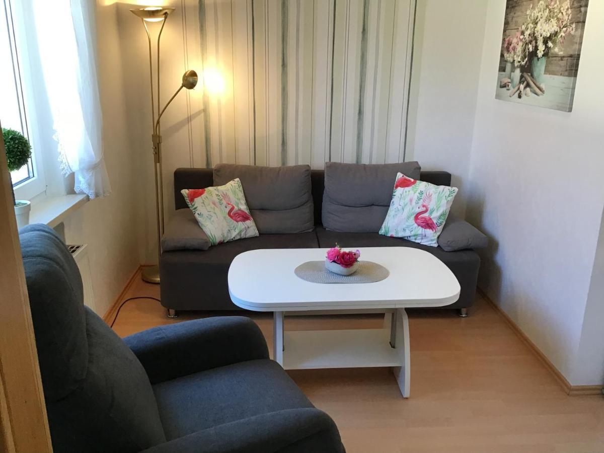 Traumblick Am Bartelsborn Apartment Kleinern ภายนอก รูปภาพ