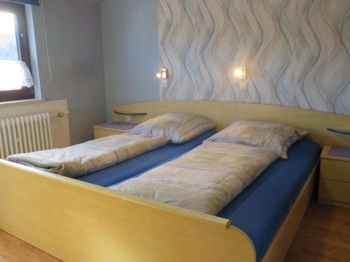 Traumblick Am Bartelsborn Apartment Kleinern ภายนอก รูปภาพ