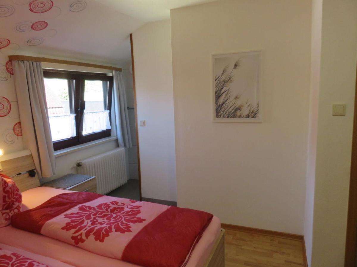 Traumblick Am Bartelsborn Apartment Kleinern ภายนอก รูปภาพ
