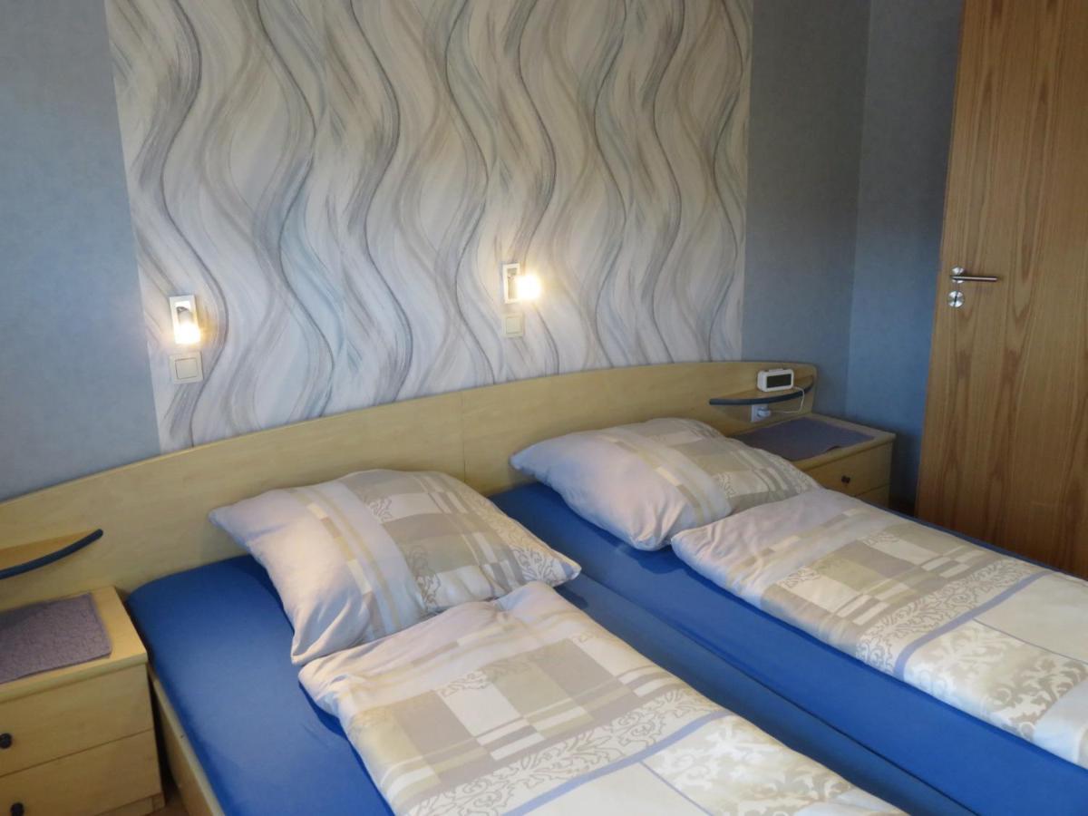 Traumblick Am Bartelsborn Apartment Kleinern ภายนอก รูปภาพ