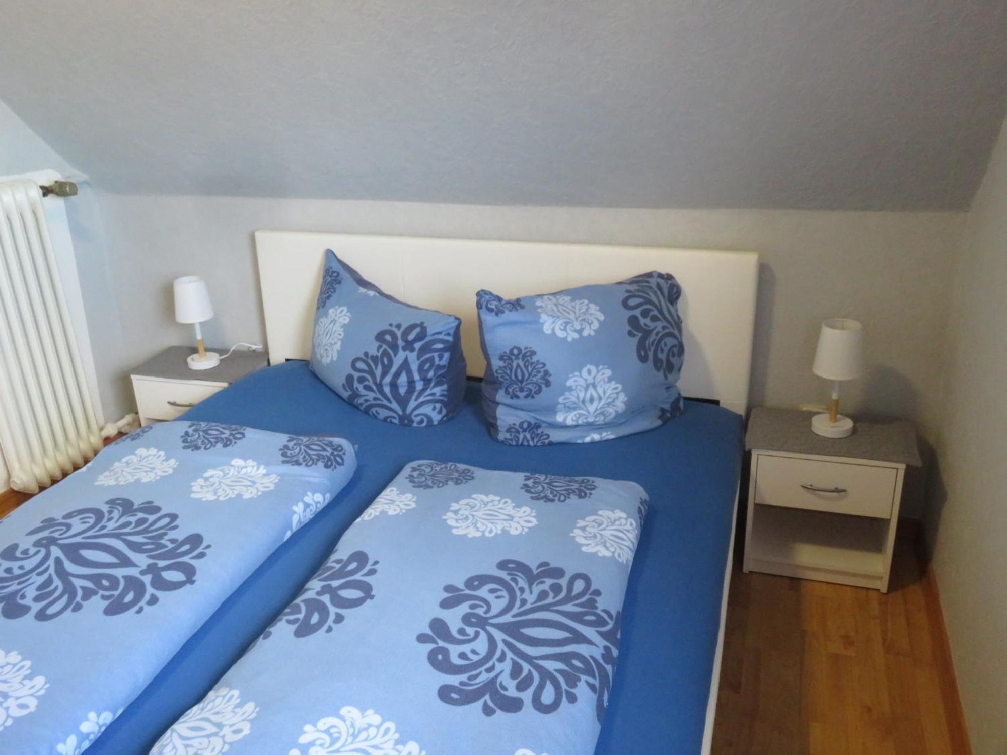 Traumblick Am Bartelsborn Apartment Kleinern ภายนอก รูปภาพ