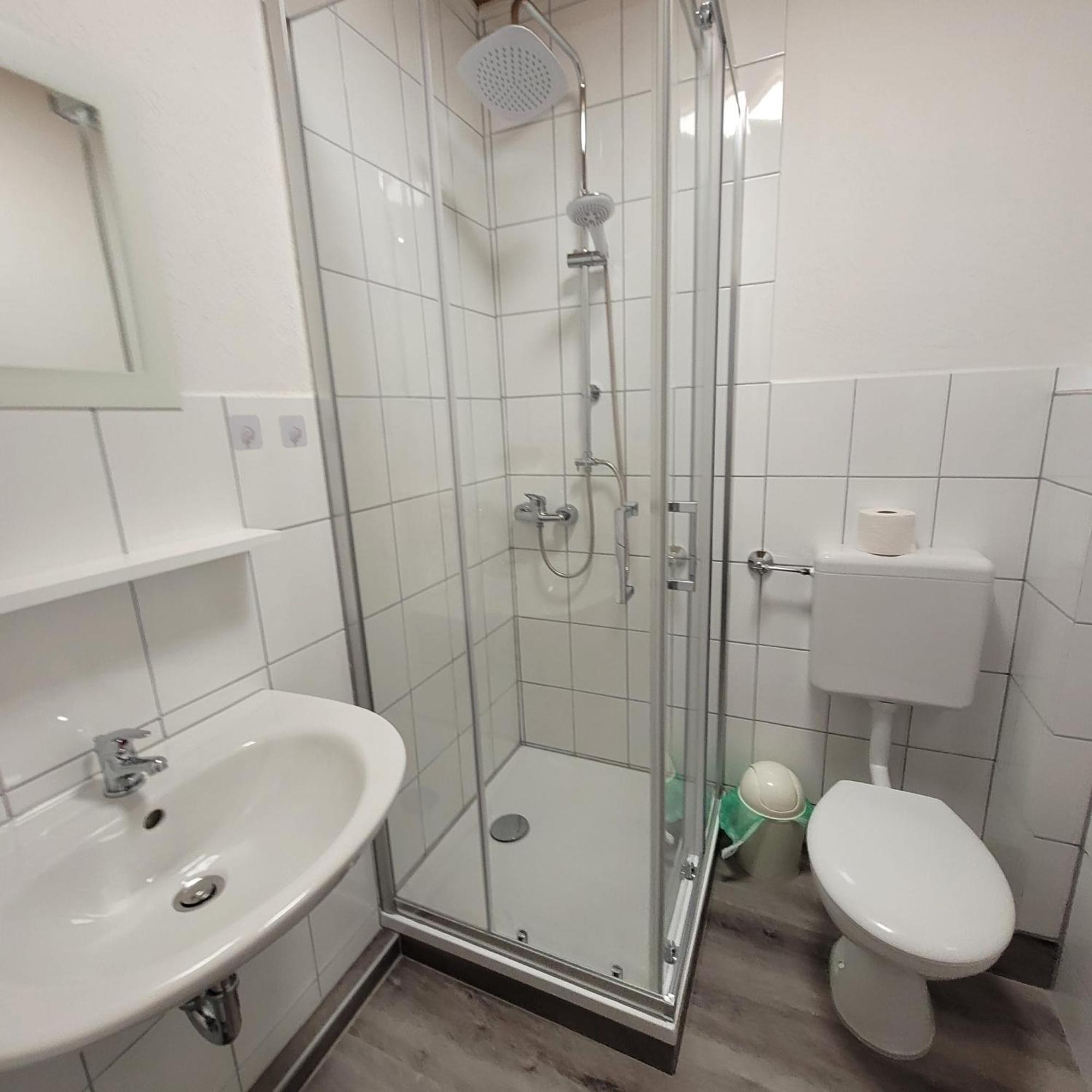 Traumblick Am Bartelsborn Apartment Kleinern ภายนอก รูปภาพ